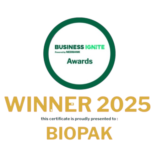 bio pak award 2025